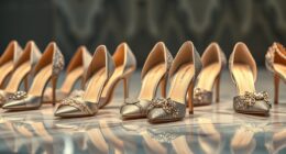 luxury women s footwear roundup