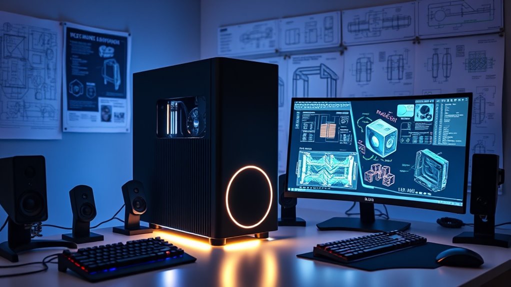 mac pro performance essentials