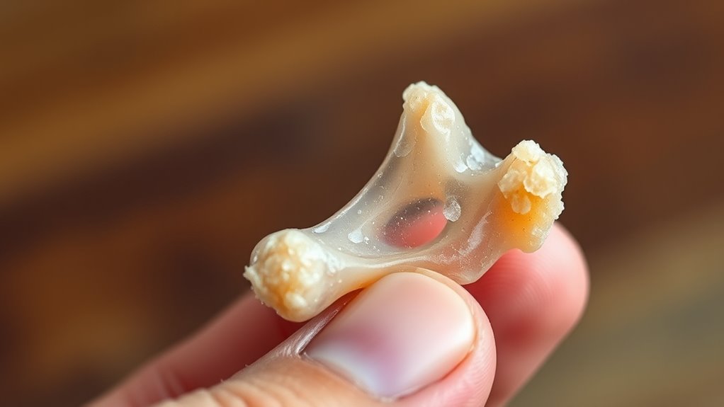 maintaining mineral balance essential