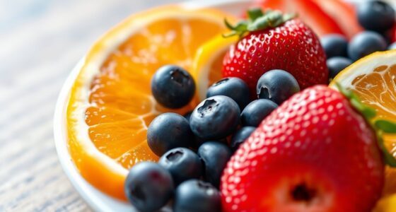 managing blood sugar levels