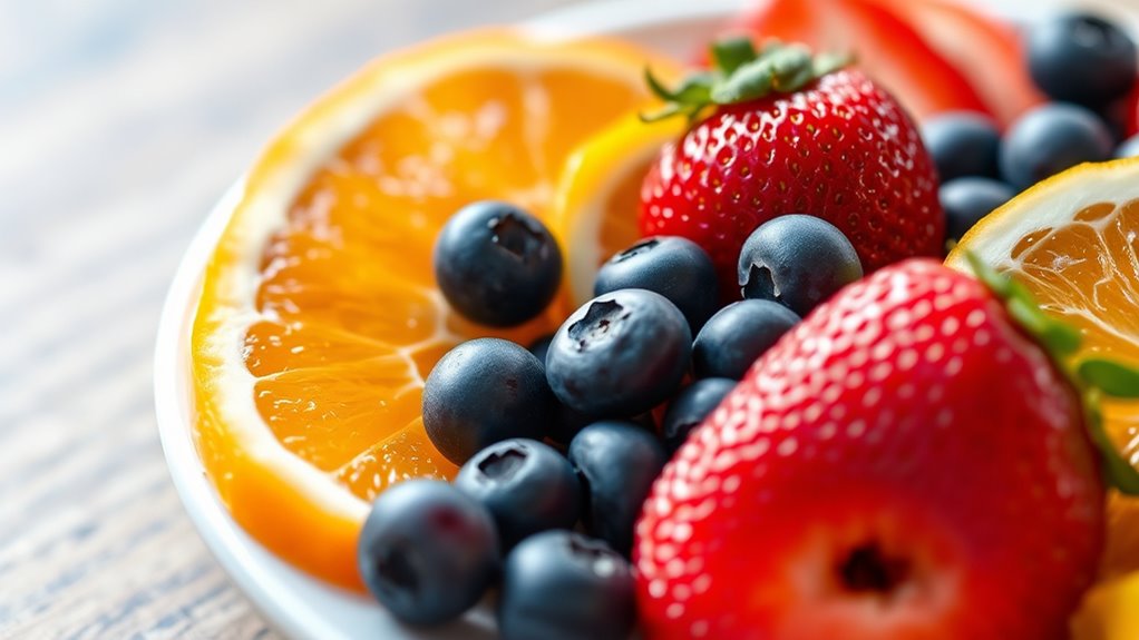 managing blood sugar levels