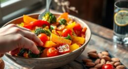 managing early withdrawal symptoms