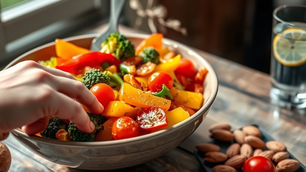 managing early withdrawal symptoms