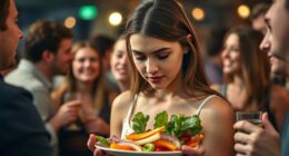 managing raw food questions