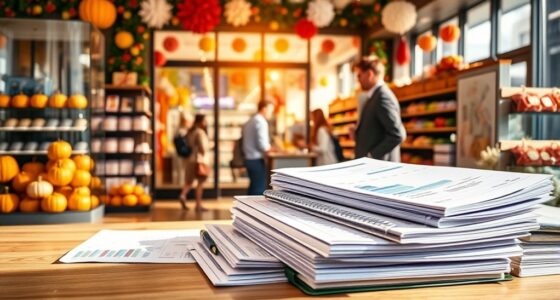managing seasonal cash flows