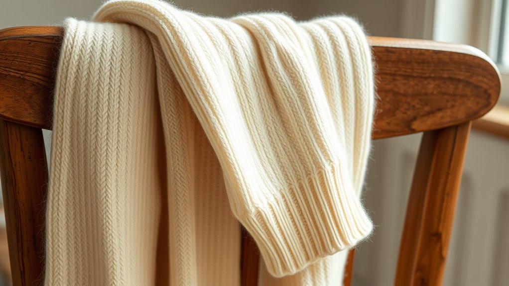 material quality and fit