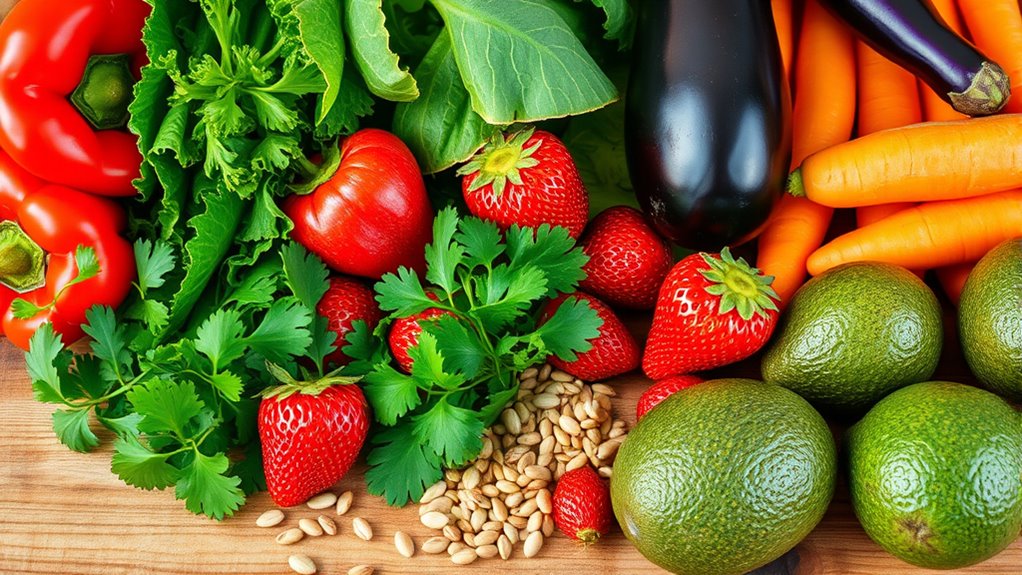 maximize raw nutrient absorption