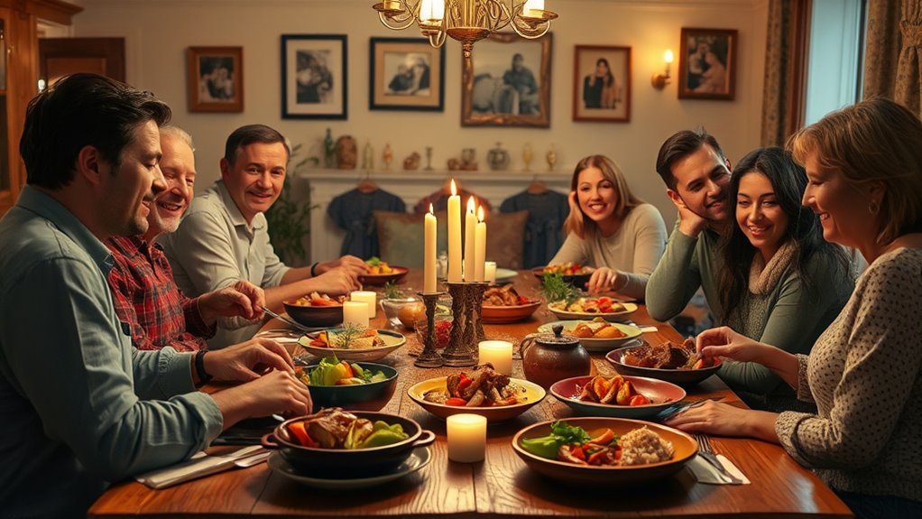 meal prep for diverse diets