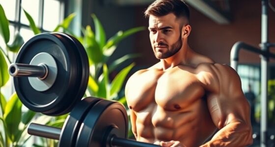 men s health energy recovery