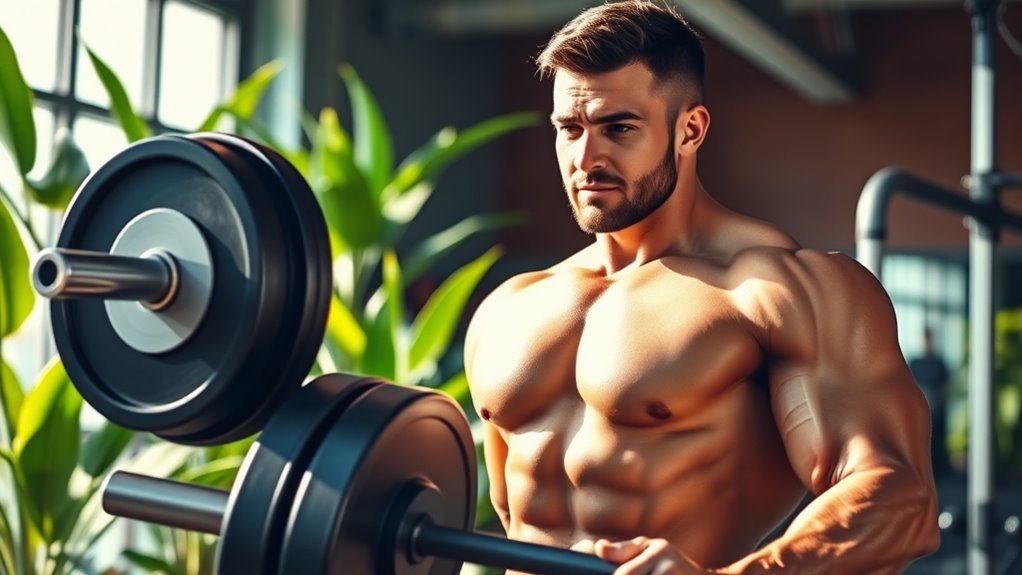 men s health energy recovery