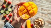 mindful raw eating habits