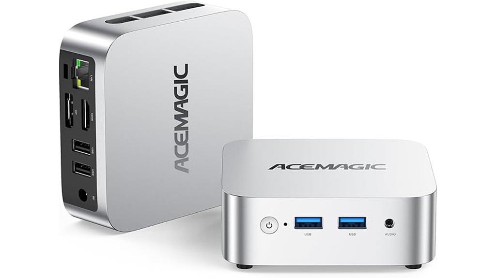 mini pc with 16gb ram