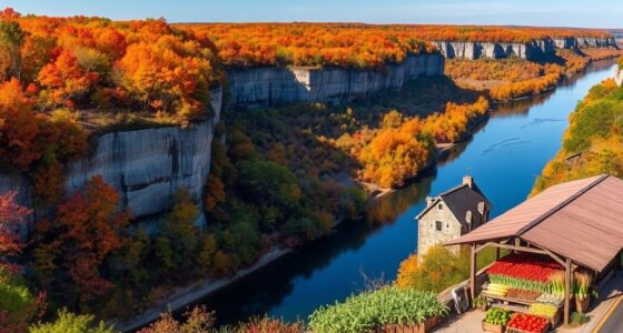 mississippi river scenic route