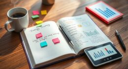 monitor energy mood habits