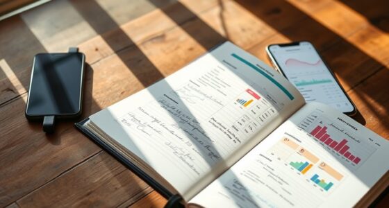 monitor raw progress mindfully