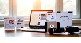 multiple format content conversion