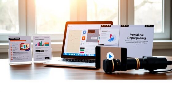 multiple format content conversion