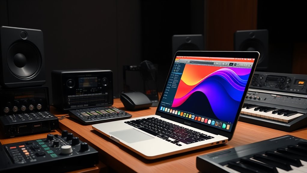music production essentials checklist