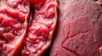 nutritional benefits of organ meats