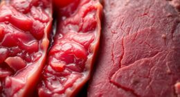 nutritional benefits of organ meats