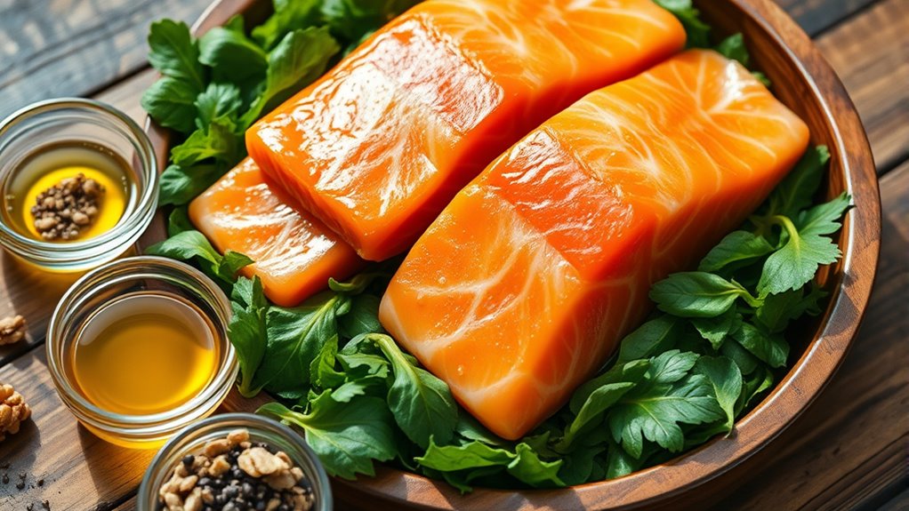 omega 3 6 fat source balance