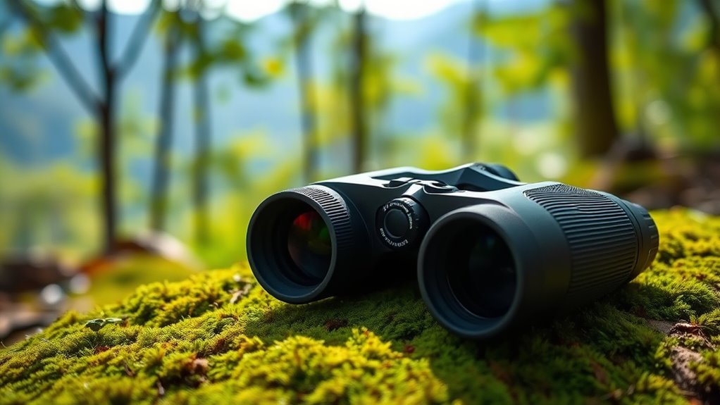 optical clarity and durability