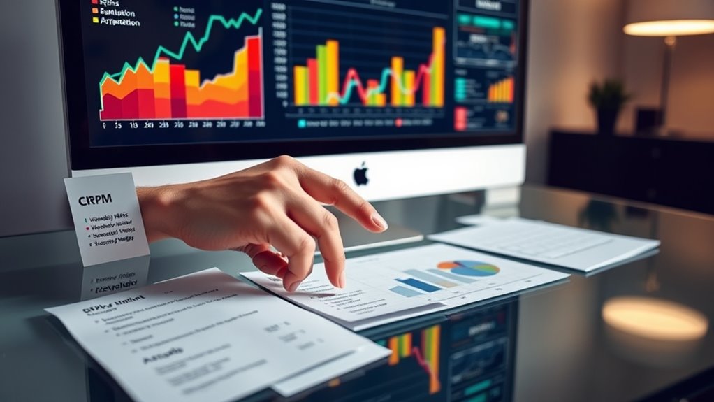 optimize ad revenue ethically