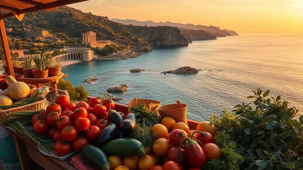 peloponnese ancient sites tour