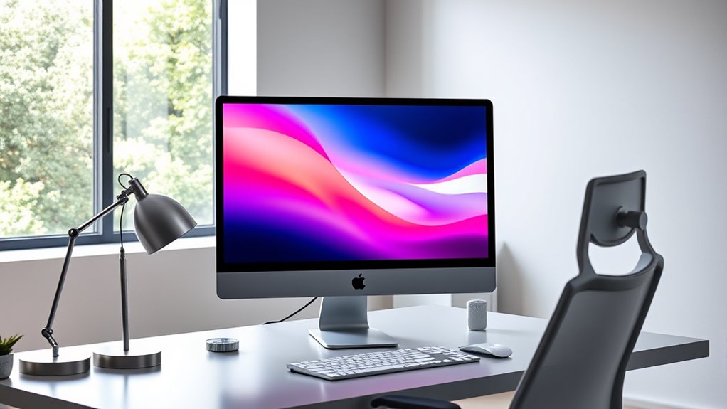 performance display storage connectivity