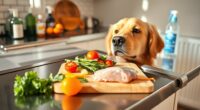 pet food safety precautions