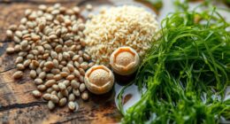 plant based natural thickeners
