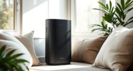 premium allergy air purifiers