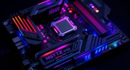 premium amd gaming motherboards