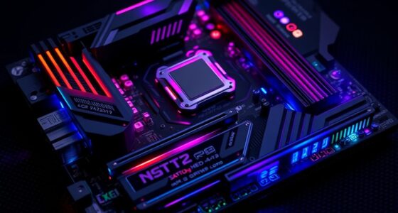 premium amd gaming motherboards