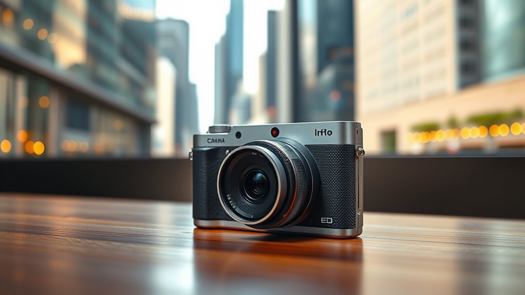 premium compact camera picks