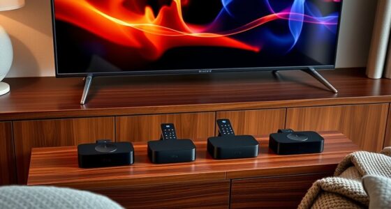 premium fire tv devices
