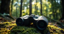 premium hunting binoculars selection