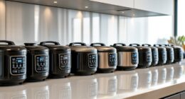 premium rice cooker selections