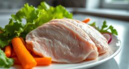 protein intake made simple