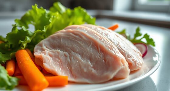 protein intake made simple