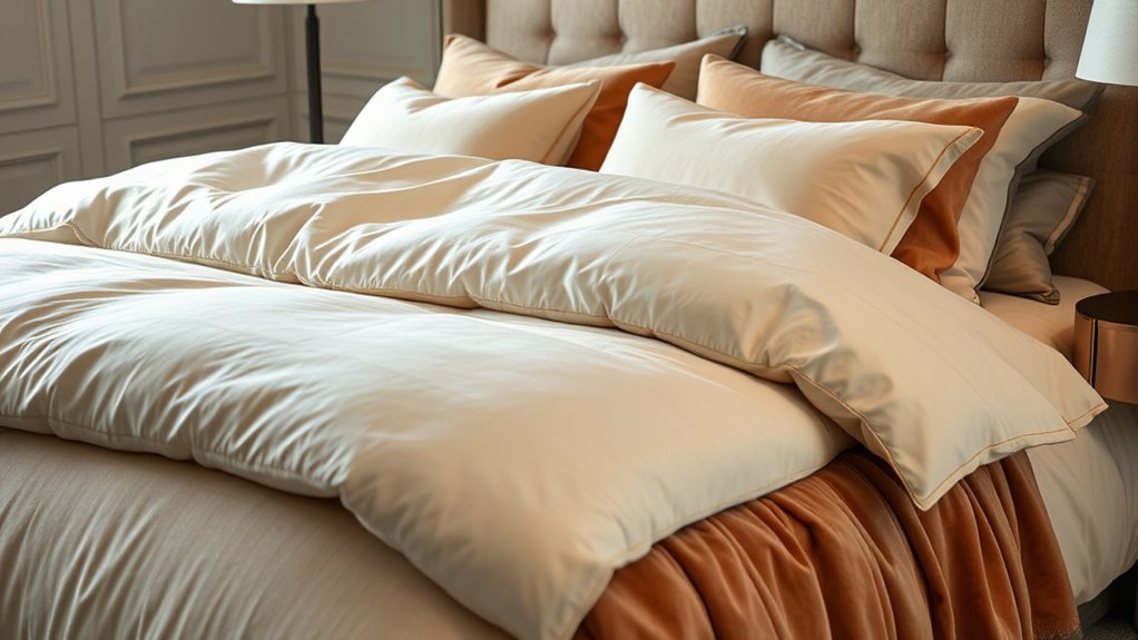 quality fabric design care