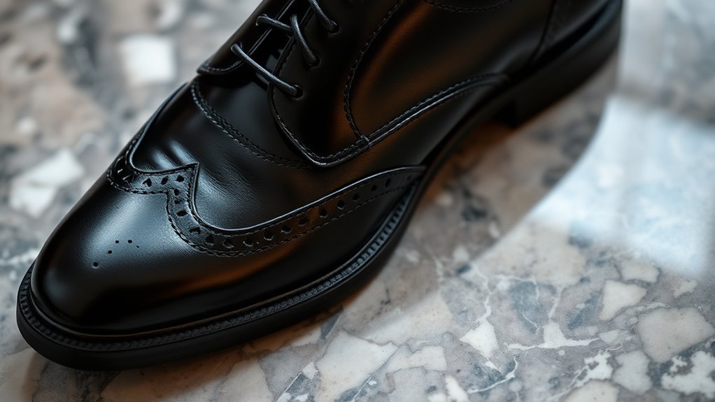 quality fit durability versatility