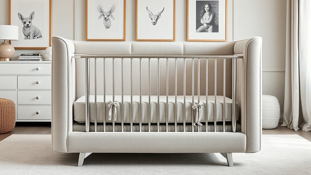 quality safety design versatility