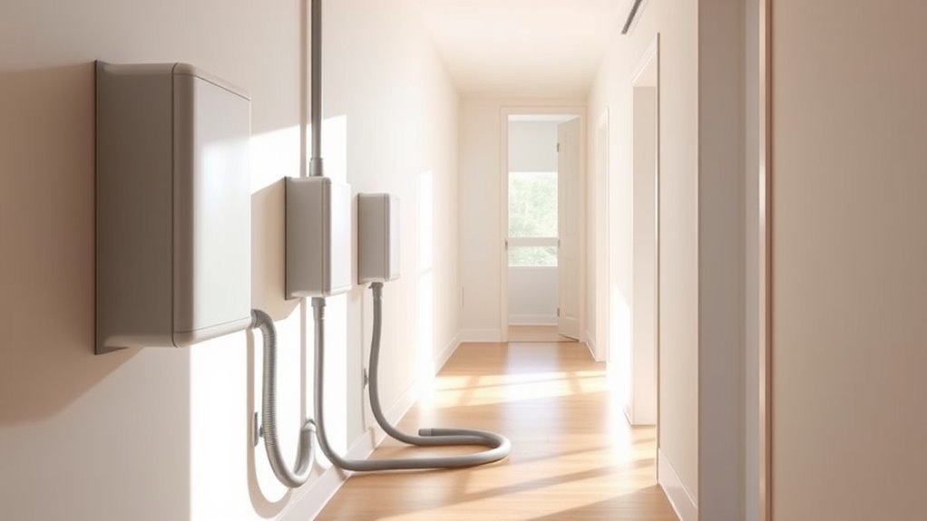 quiet efficient vacuum choices