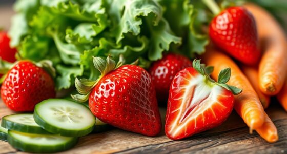 raw food diet overview