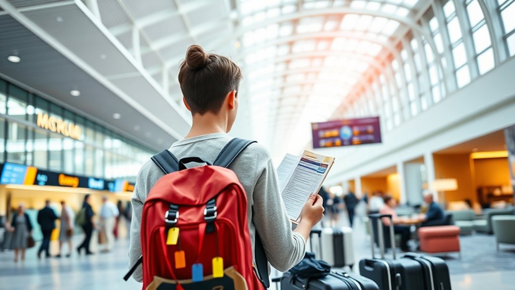 raw food travel tips