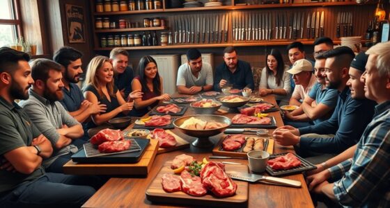 raw meetups and groups