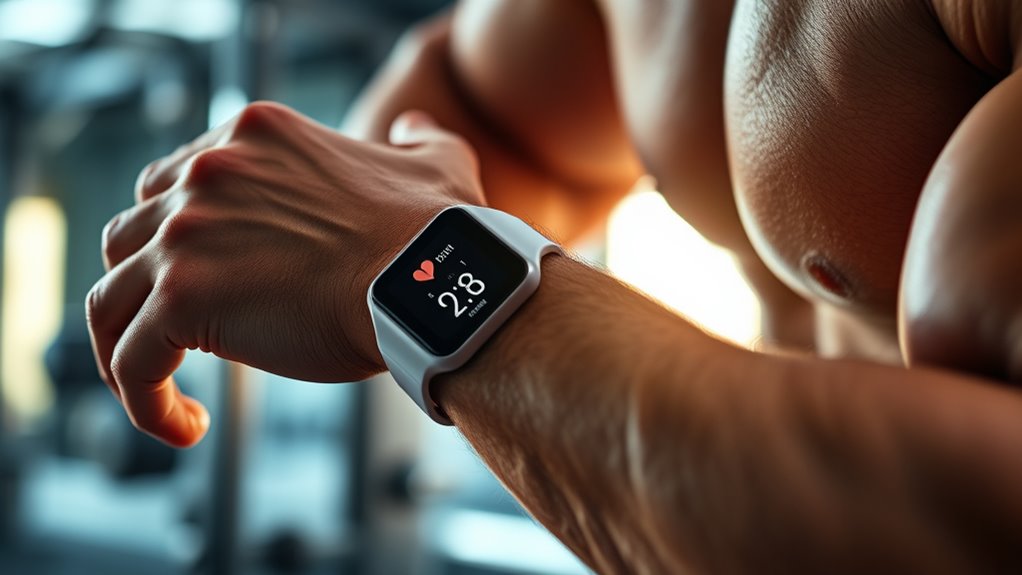 reliable durable fitness tracking