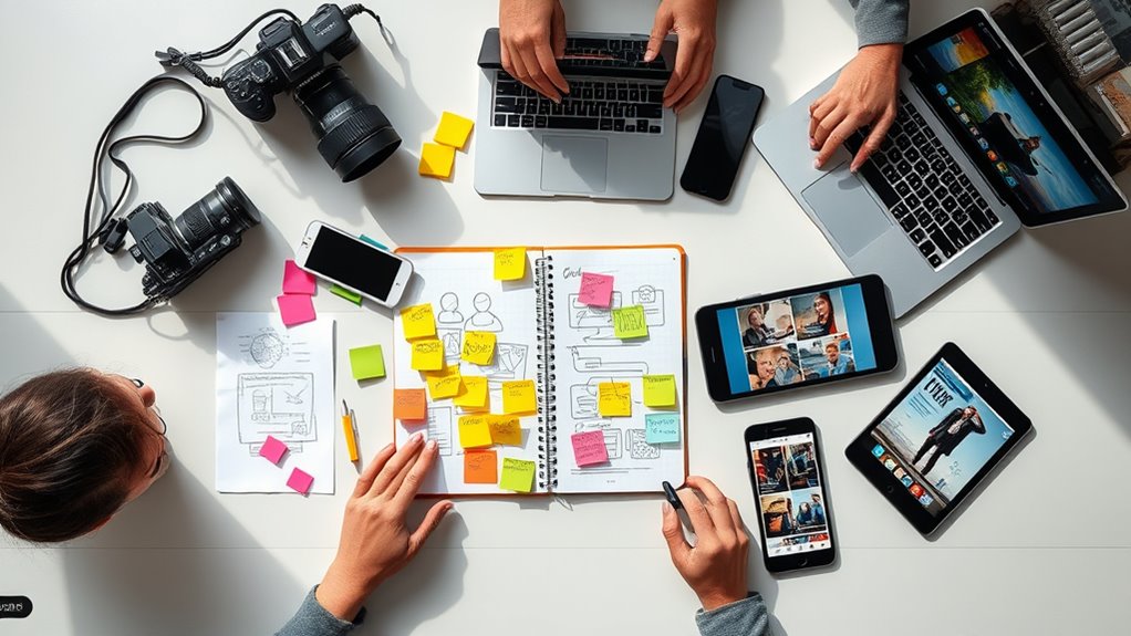 repurpose content for reach