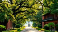 river road plantation tours
